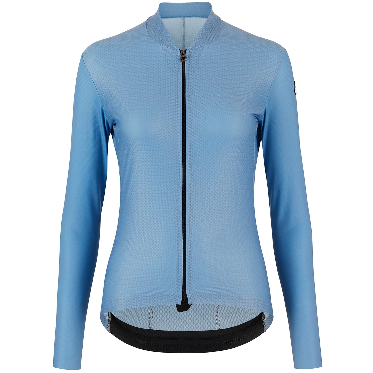 ASSOS Uma GT S11 Damen Langarmtrikot, Größe L, Radtrikot,