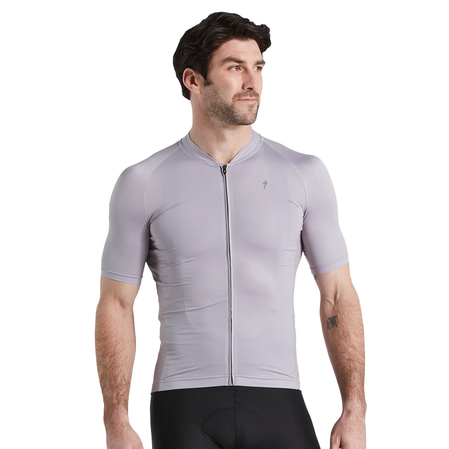 SPECIALIZED SL Solid Kurzarmtrikot, für Herren, Größe 2XL, Fahrradtrikot,