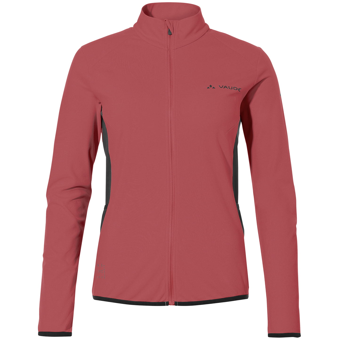 VAUDE Matera II Damen Langarmtrikot, Größe 42