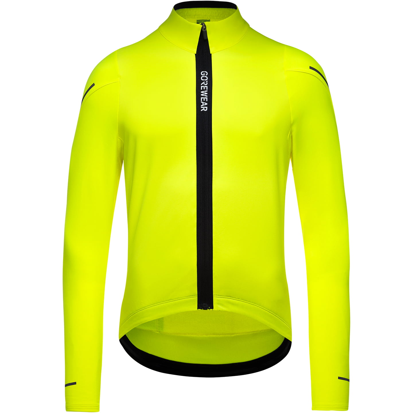 GORE WEAR Spinshift Thermo Langarmtrikot, für Herren, Größe XL, Radtrikot,
