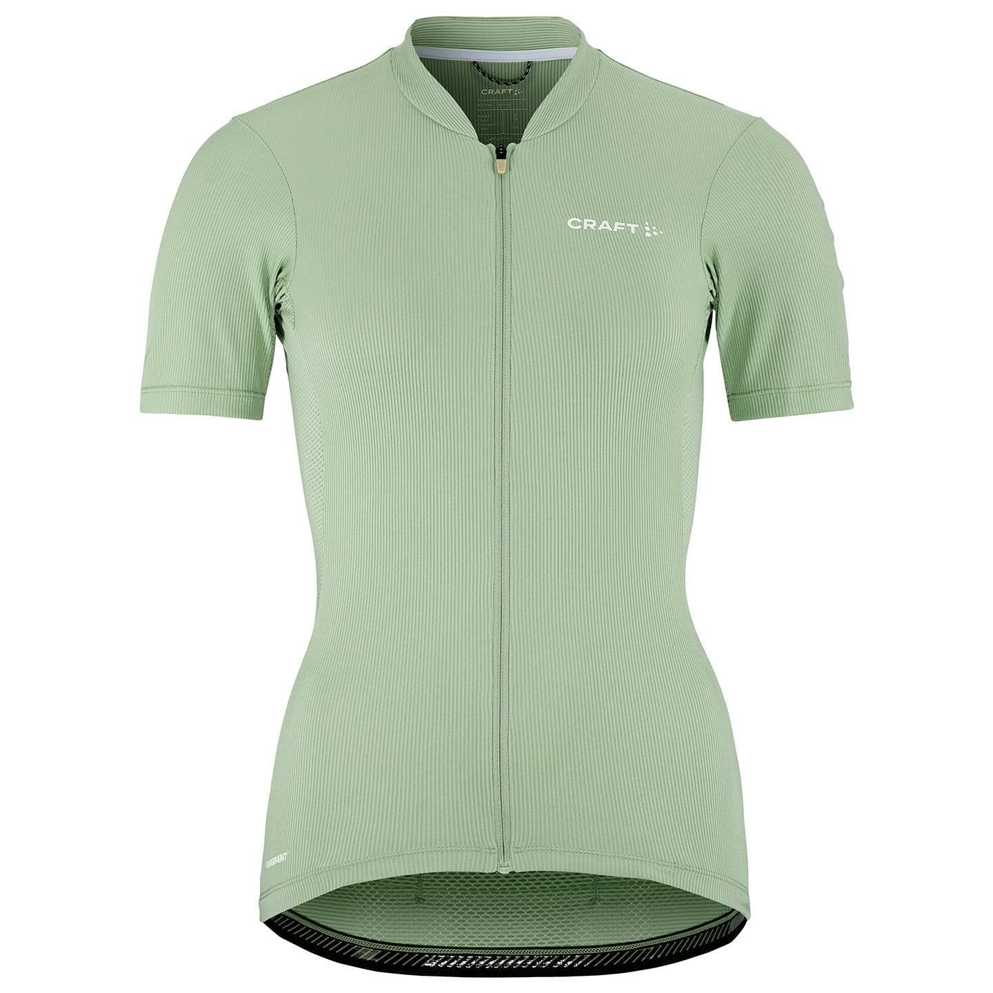 CRAFT ADV Endur Damentrikot, Größe L, Radtrikot, Fahrradbekleidung