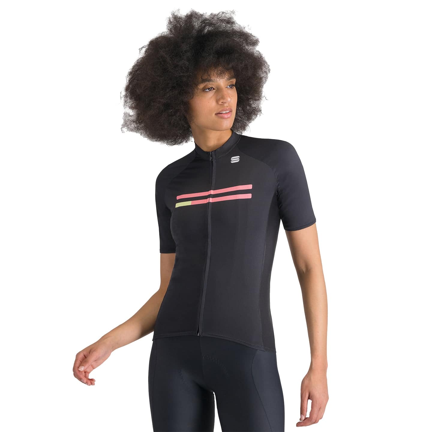 SPORTFUL Starlight Damentrikot, Größe XL, Rennradtrikot,
