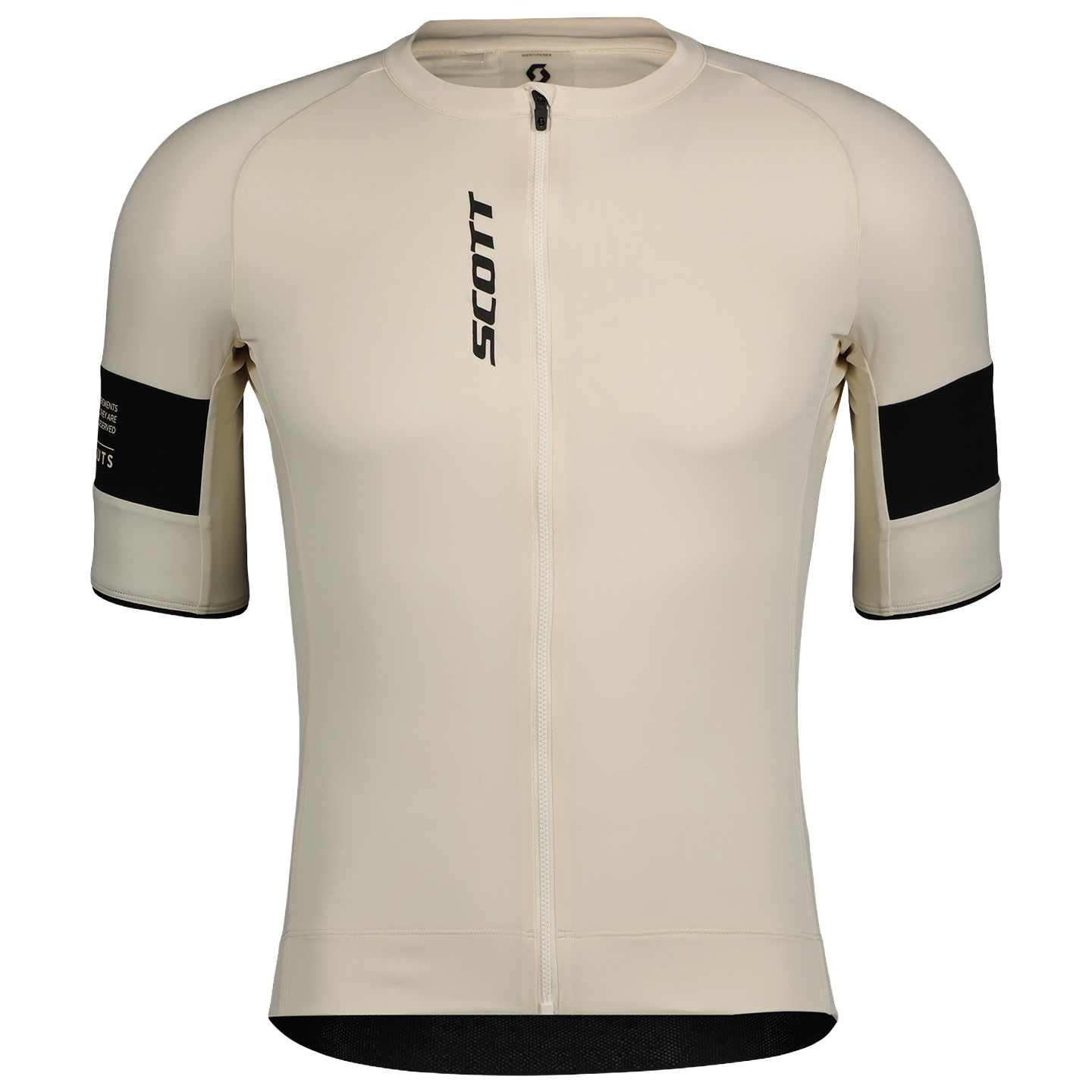 SCOTT Endurance Pro Kurzarmtrikot, für Herren, Größe 2XL, Fahrradtrikot,