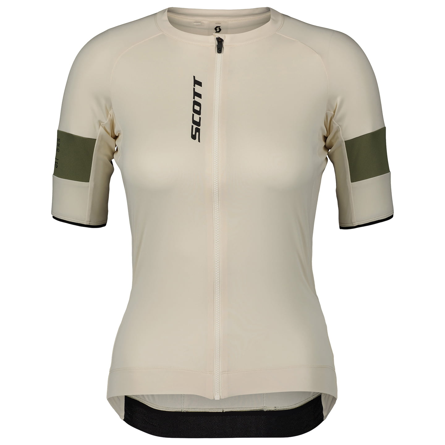 SCOTT Endurance Pro Damentrikot, Größe L, Radtrikot, Fahrradbekleidung