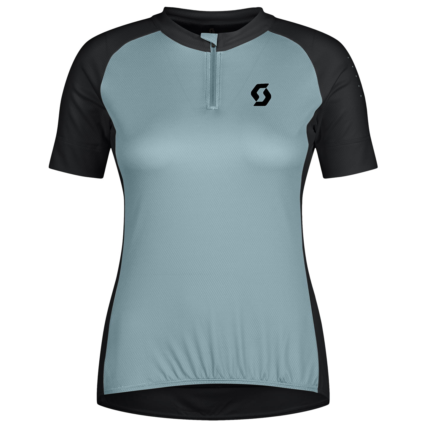 SCOTT Endurance 20 Damentrikot, Größe XL, Rennradtrikot, Fahrradkleidung
