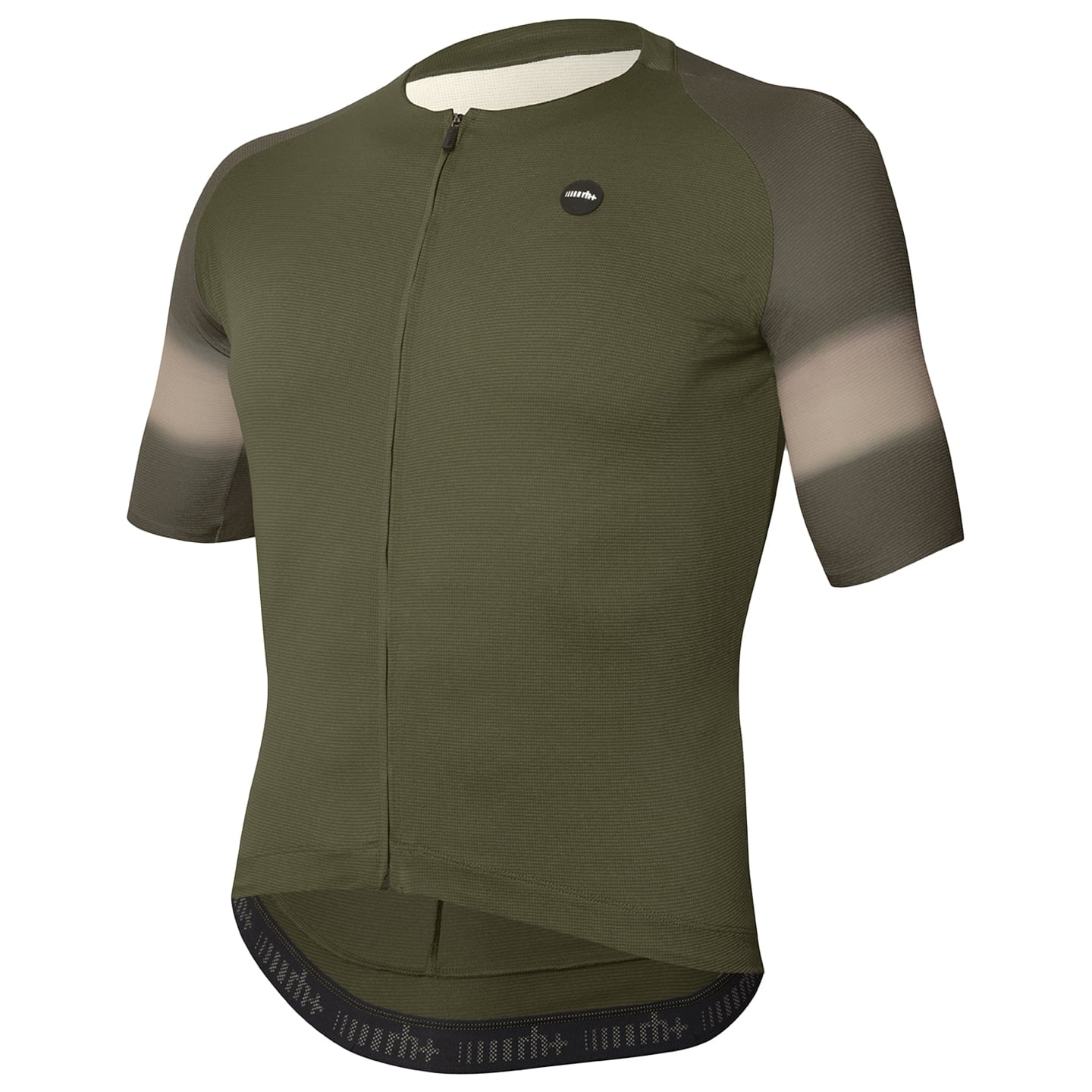 RH+ Nomad Kurzarmtrikot, für Herren, Größe 2XL, Fahrradtrikot, Radbekleidung