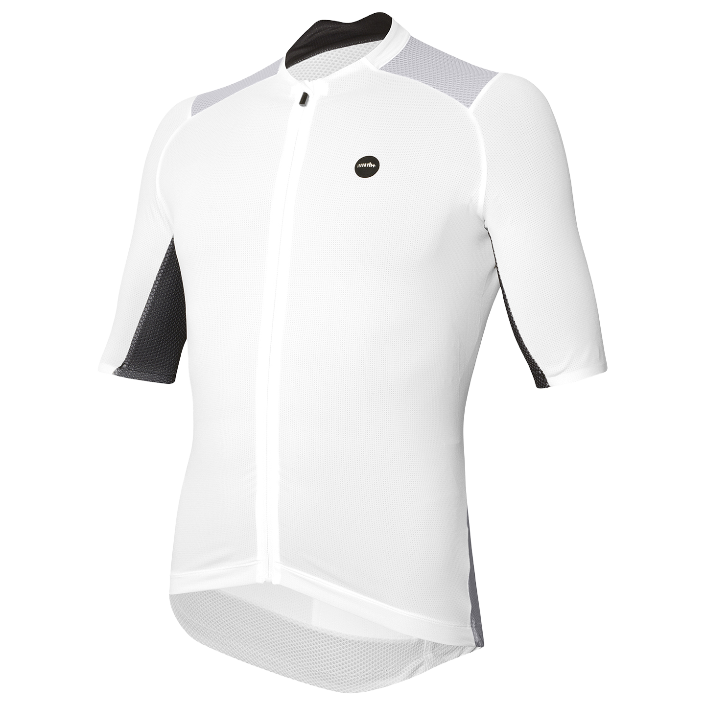 RH+ Grinta Kurzarmtrikot, für Herren, Größe XL, Radtrikot, Fahrradbekleidung