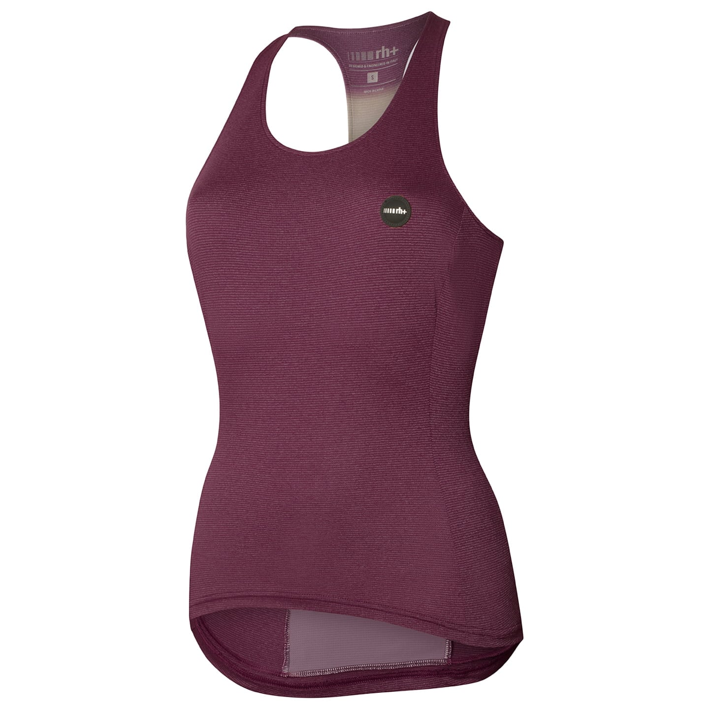 RH+ Astra Damen Radtop, Größe XL, Rennradtrikot, Fahrradkleidung