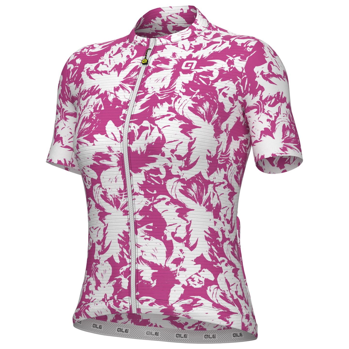 ALÉ Essenza Damentrikot, Größe M, Fahrradtrikot, Radbekleidung