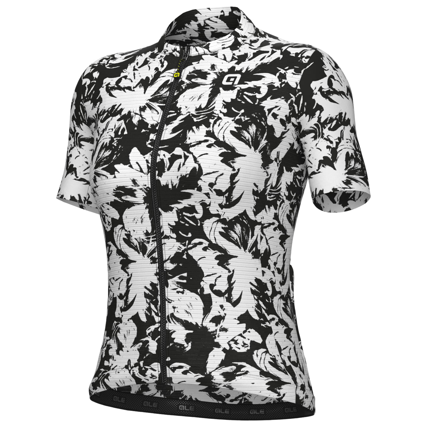 ALÉ Essenza Damentrikot, Größe XL, Rennradtrikot, Fahrradkleidung
