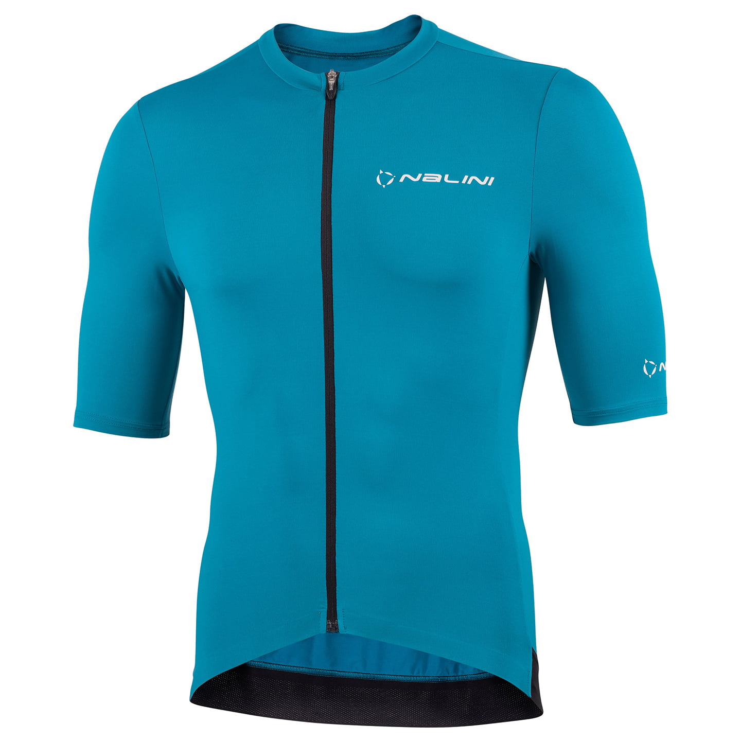 NALINI Pure Kurzarmtrikot, für Herren, Größe 2XL, Fahrradtrikot,