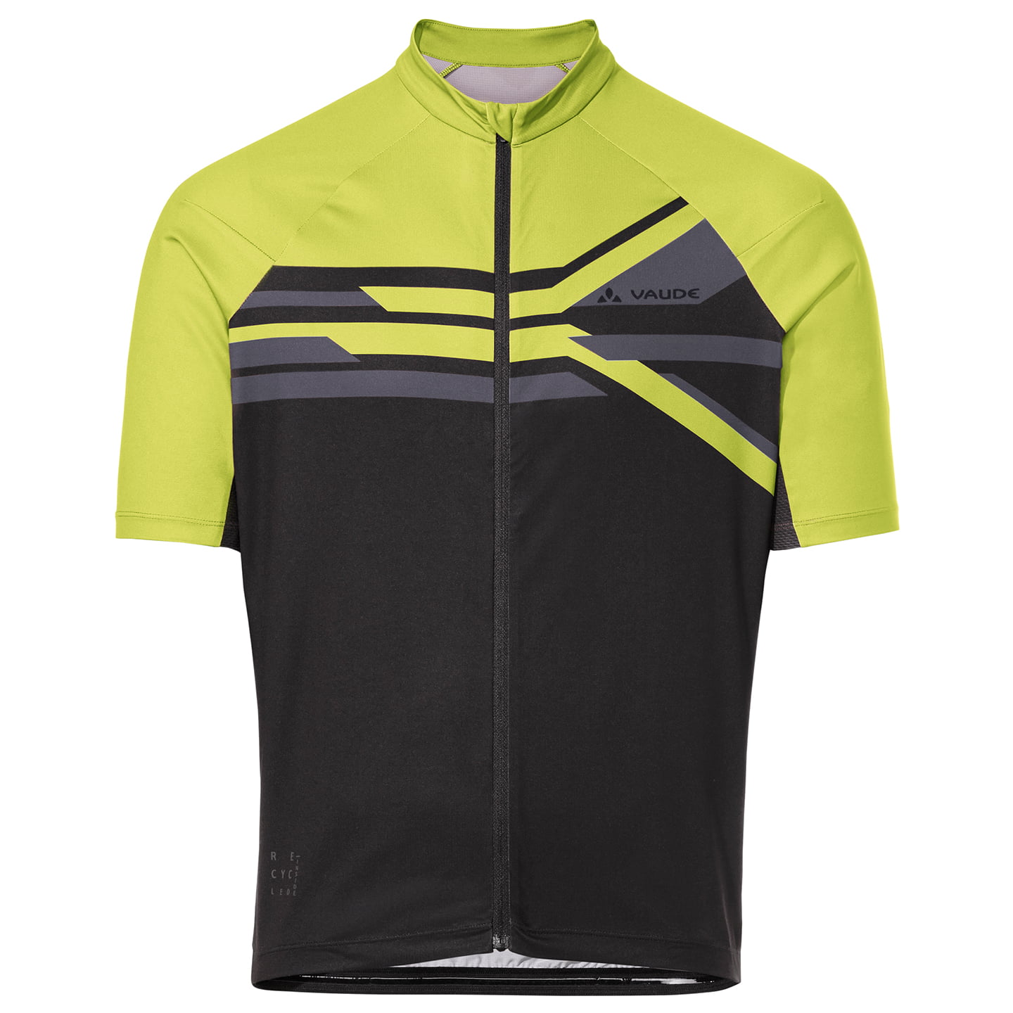 VAUDE Posta FZ lll Kurzarmtrikot, für Herren