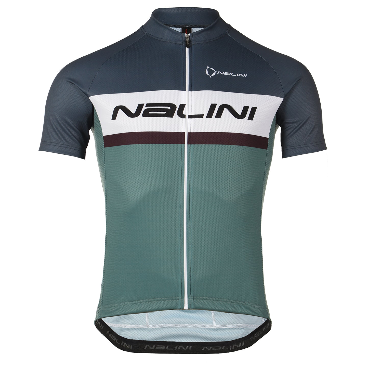 NALINI Corsa Kurzarmtrikot, für Herren, Größe 3XL, Fahrradtrikot,