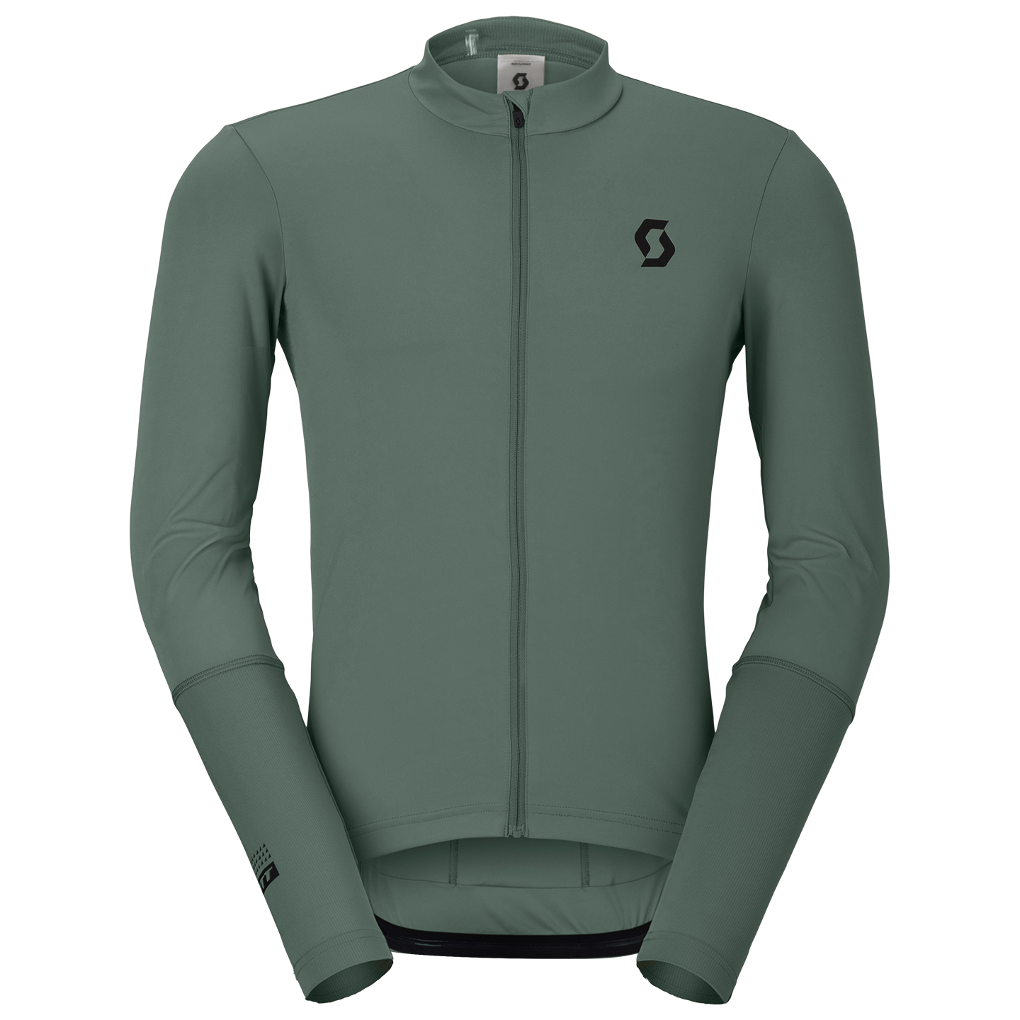 SCOTT Endurance Langarmtrikot, für Herren