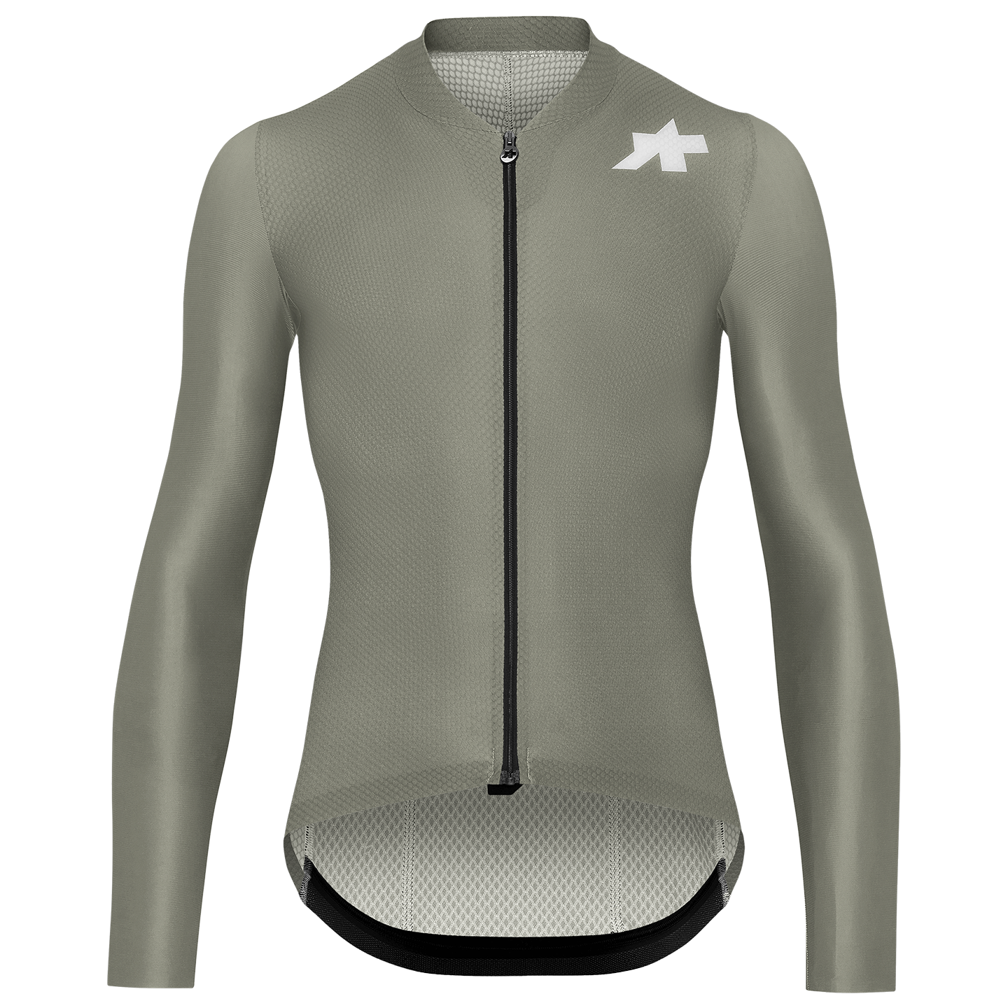 ASSOS MILLE GT S11 Evo Langarmtrikot, für Herren