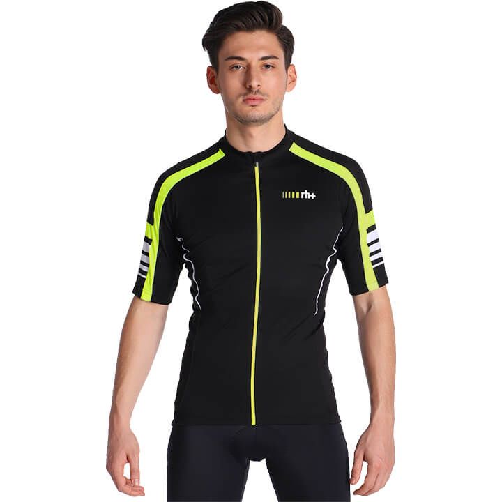 RH+ Kurzarmtrikot Forza, für Herren