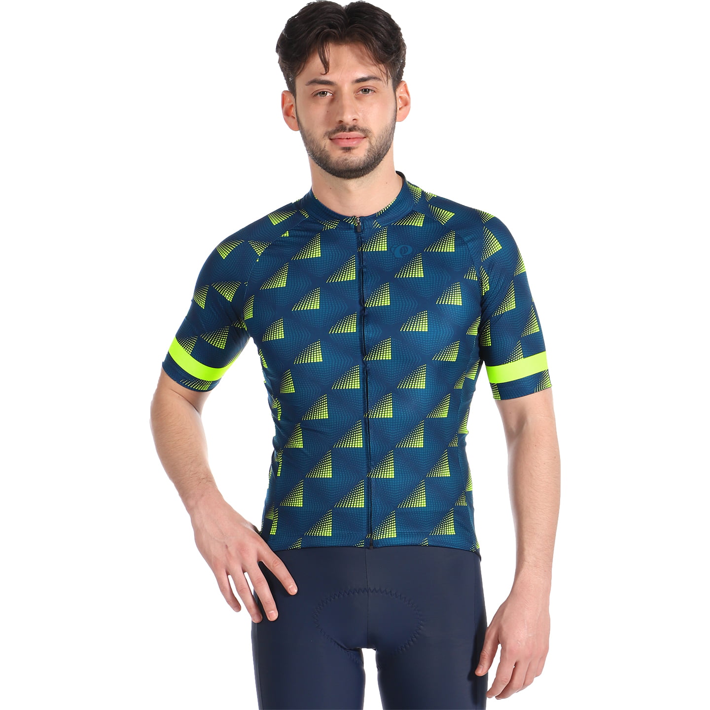 PEARL IZUMI Attack Kurzarmtrikot, für Herren, Größe M, Radtrikot,