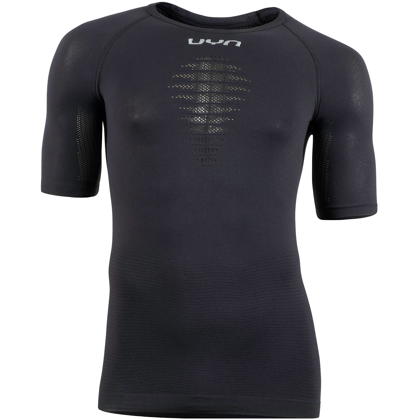 UYN Energyon Radunterhemd, für Herren, Größe L-XL, Fahrradunterhemd, MTB