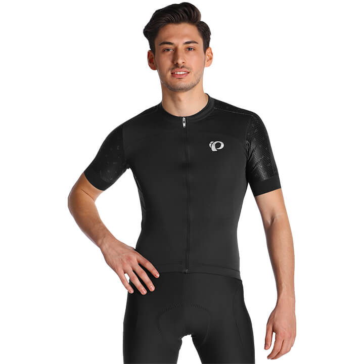 PEARL IZUMI Elite Pursuit Speed Kurzarmtrikot, für Herren, Größe L, Radtrikot,