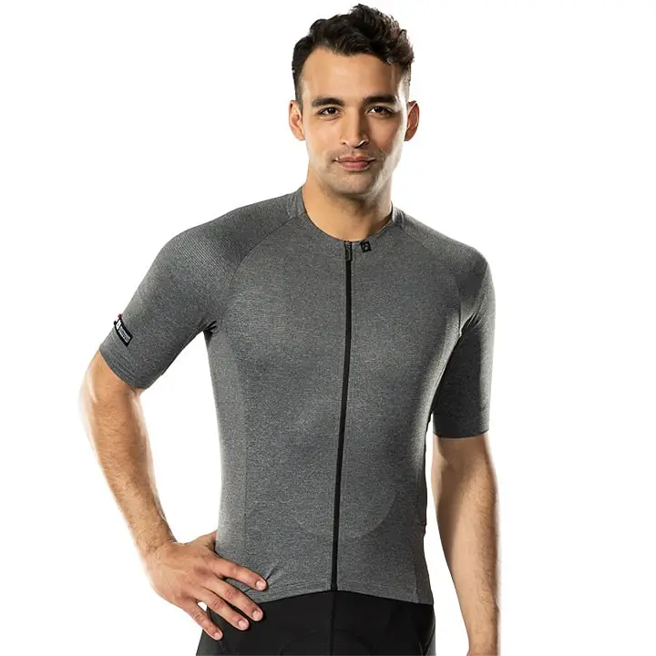 BONTRAGER Circuit Kurzarmtrikot, für Herren