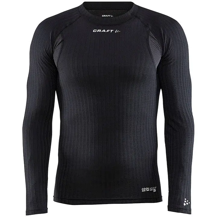 CRAFT Langarm-Active Extreme X Radunterhemd, für Herren, Größe 2XL