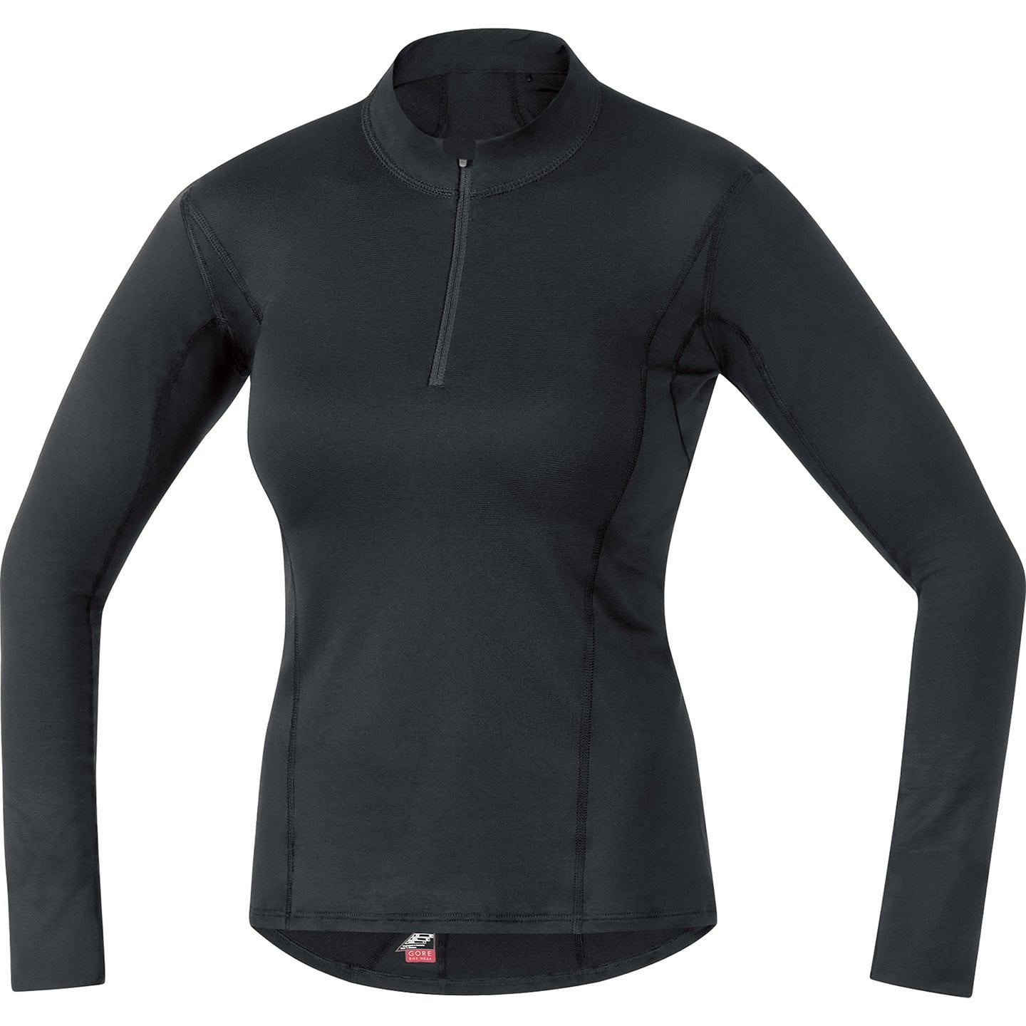 GORE WEAR Damen Langarm-Unterhemd M Thermo, Größe 36