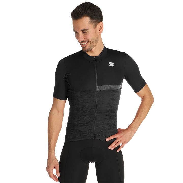SPORTFUL Kurzarmtrikot Giara, für Herren, Größe XL, Radtrikot,