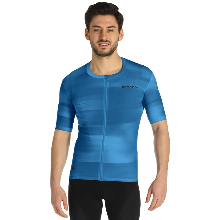 CRAFT Aero Kurzarmtrikot, für Herren