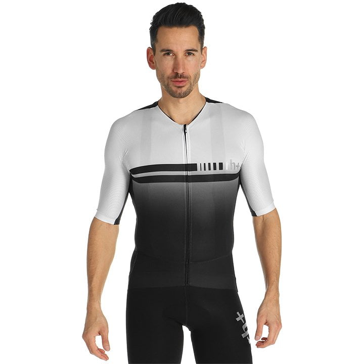 RH+ Kurzarmtrikot Climber, für Herren, Größe XL, Radtrikot,