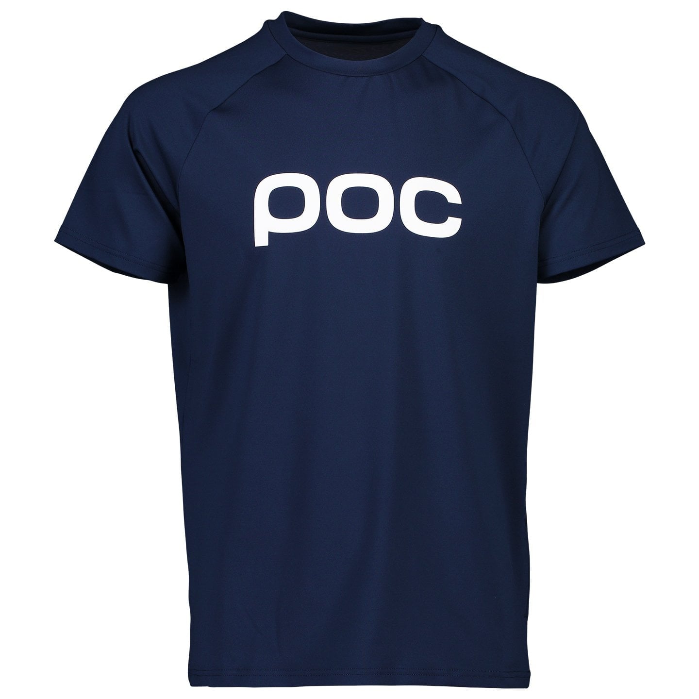 POC Enduro T-Shirt, für Herren, Größe 2XL, Fahrradtrikot, Radbekleidung