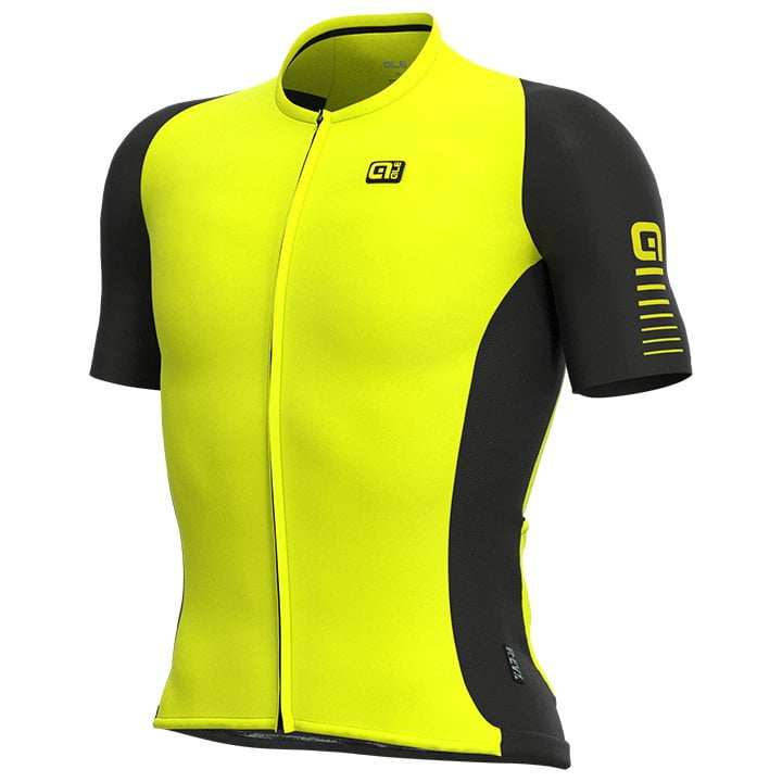 ALÉ Kurzarmtrikot Race 2.0, für Herren, Größe M, Radtrikot,