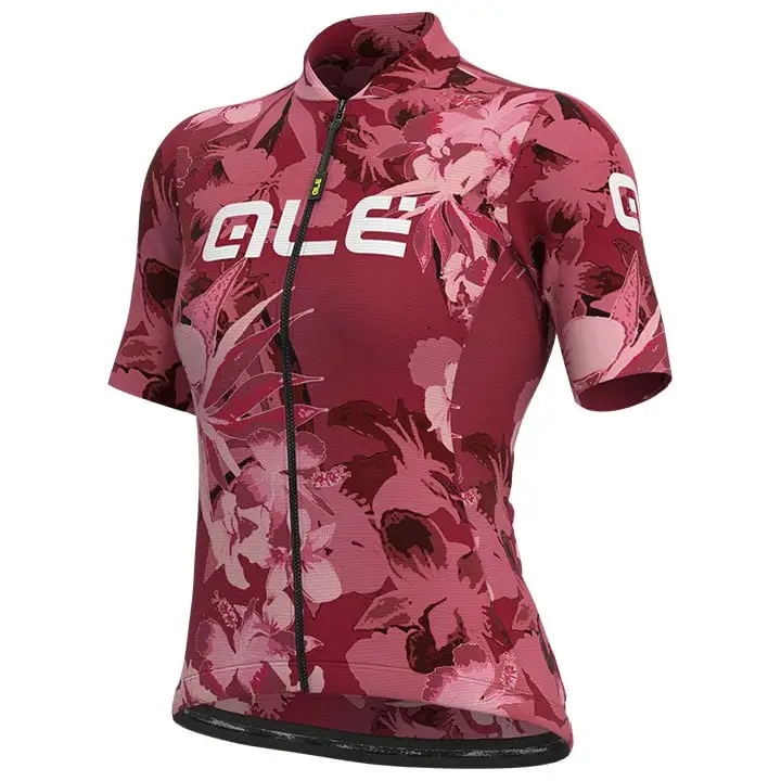 ALÉ Bouquet Damentrikot