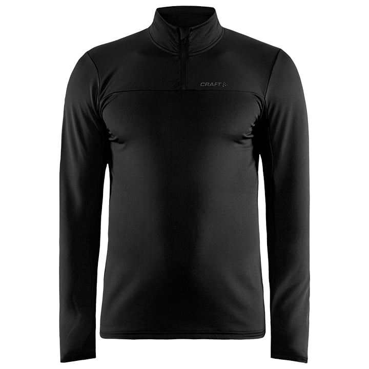 CRAFT Gain Midlayer Langarmtrikot, für Herren, Größe XL, Radtrikot,