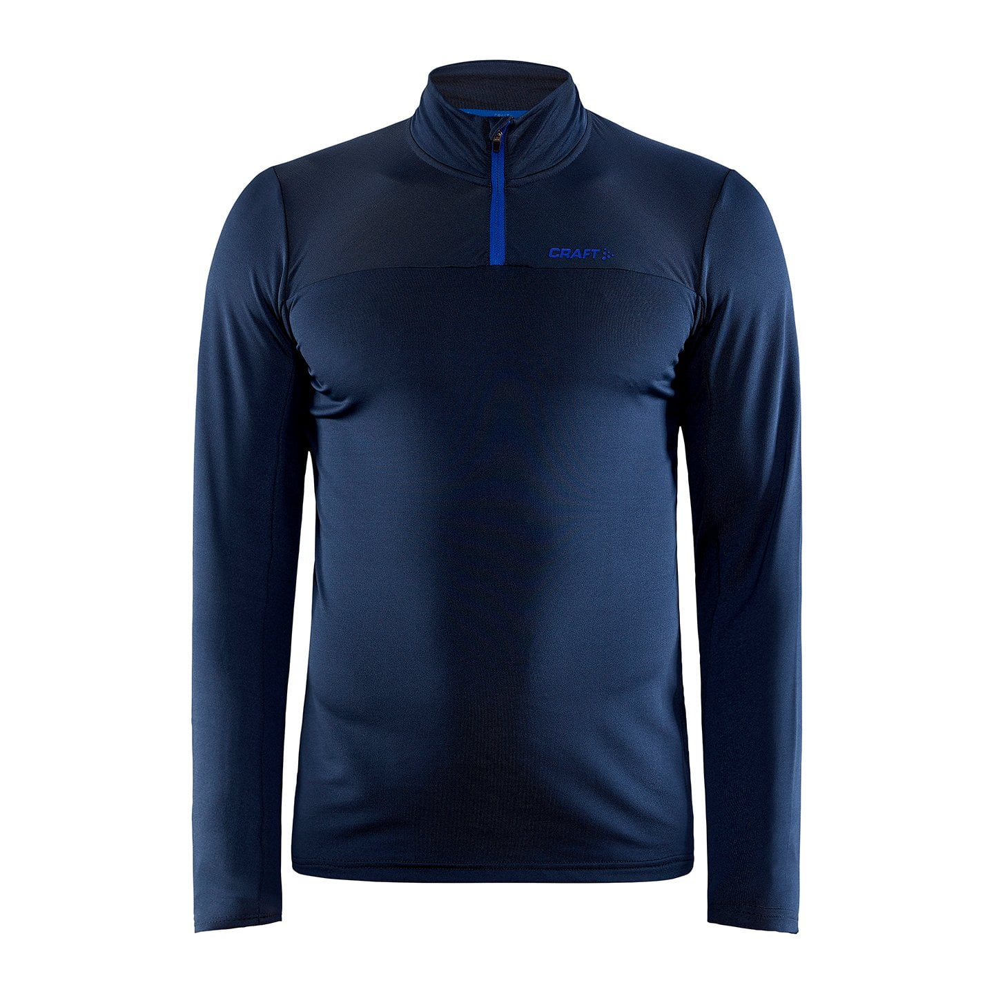 CRAFT CORE Gain midlayer Langarmtrikot, für Herren, Größe M, Radtrikot,