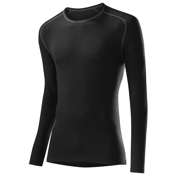 LÖFFLER Langarm-Transtex Warm Radunterhemd, für Herren, Größe 2XL
