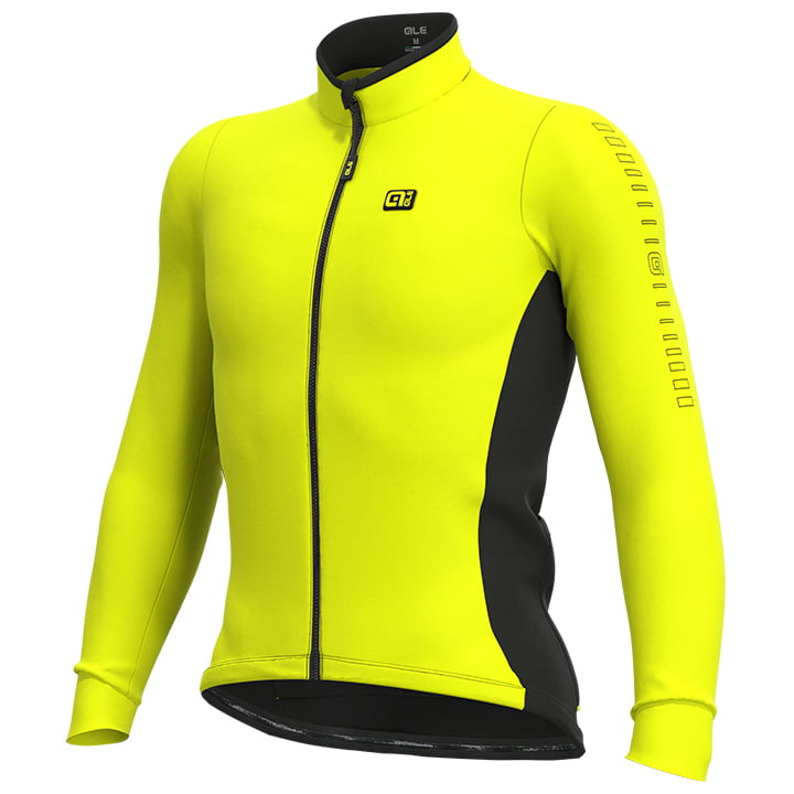 ALÉ Fondo Langarmtrikot, für Herren