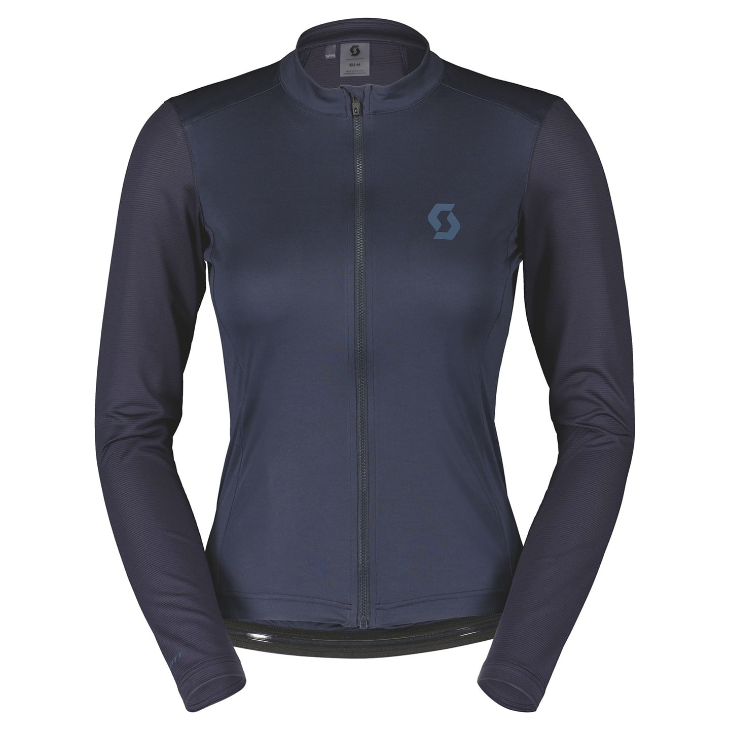 SCOTT Endurance 10 Damen Langarmtrikot, Größe XL