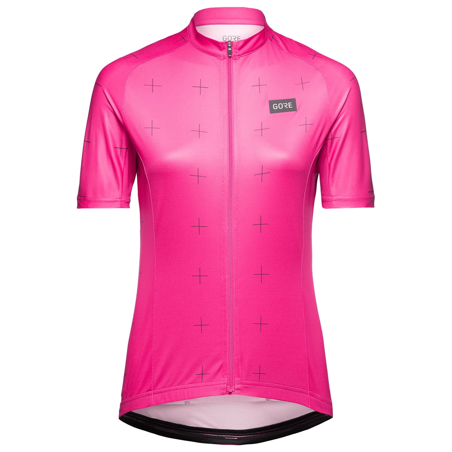 GORE WEAR Daily Damentrikot, Größe 38, Radshirt, Radkleidung