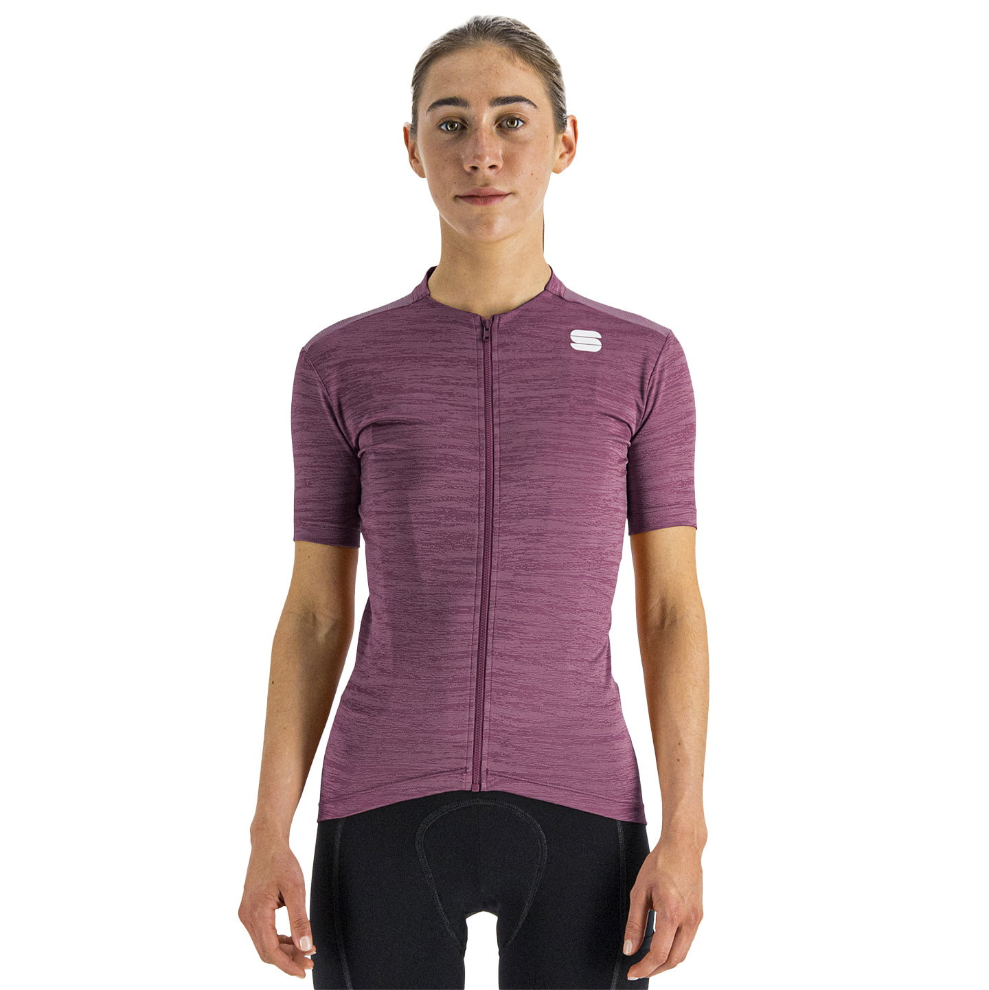 SPORTFUL Supergiara Damentrikot, Größe XL, Rennradtrikot,