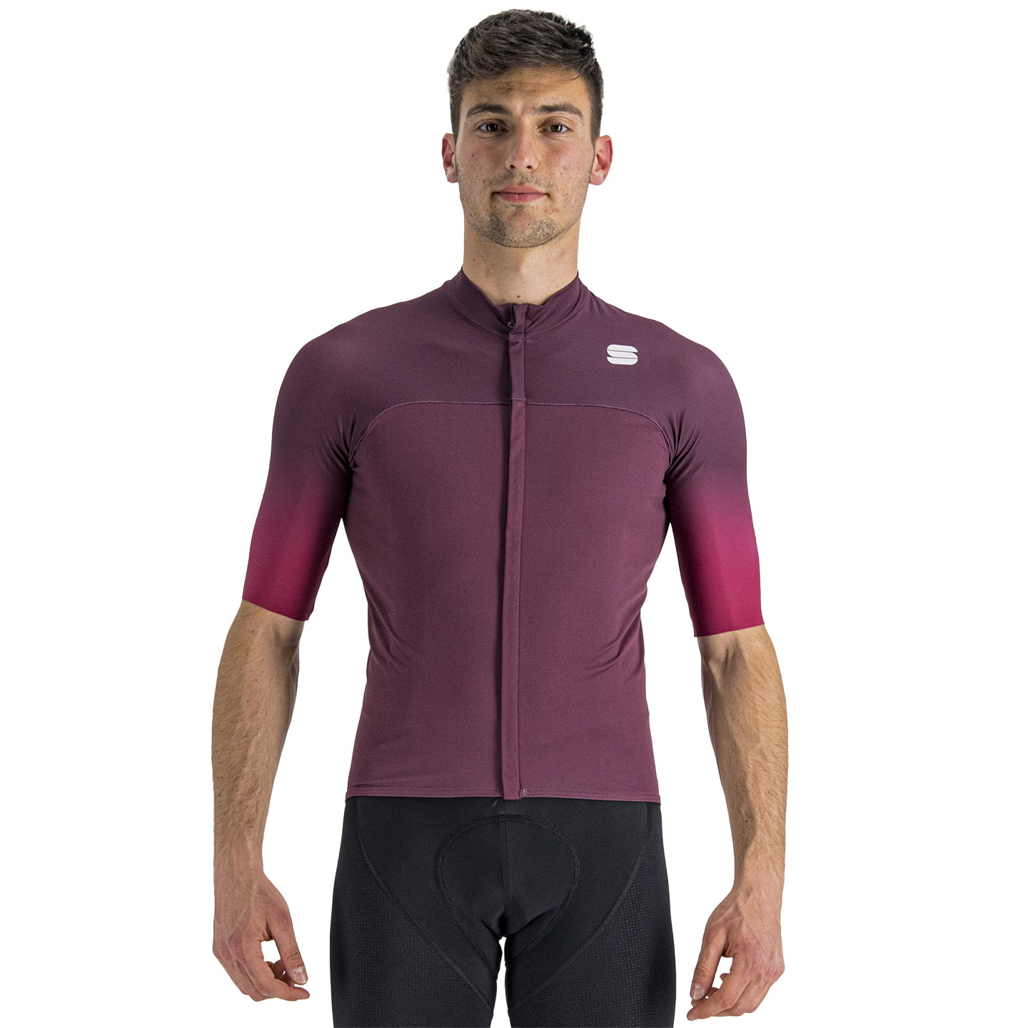 SPORTFUL Midseason Pro Kurzarmtrikot, für Herren, Größe XL, Radtrikot,