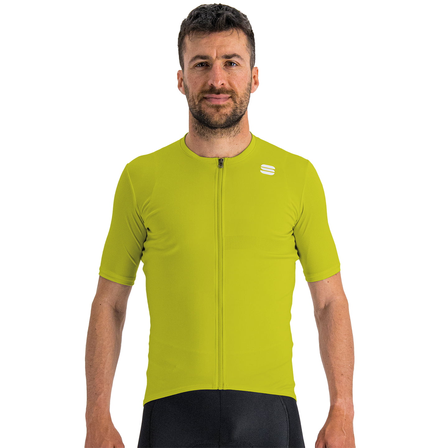 SPORTFUL Matchy Kurzarmtrikot, für Herren, Größe XL, Radtrikot,