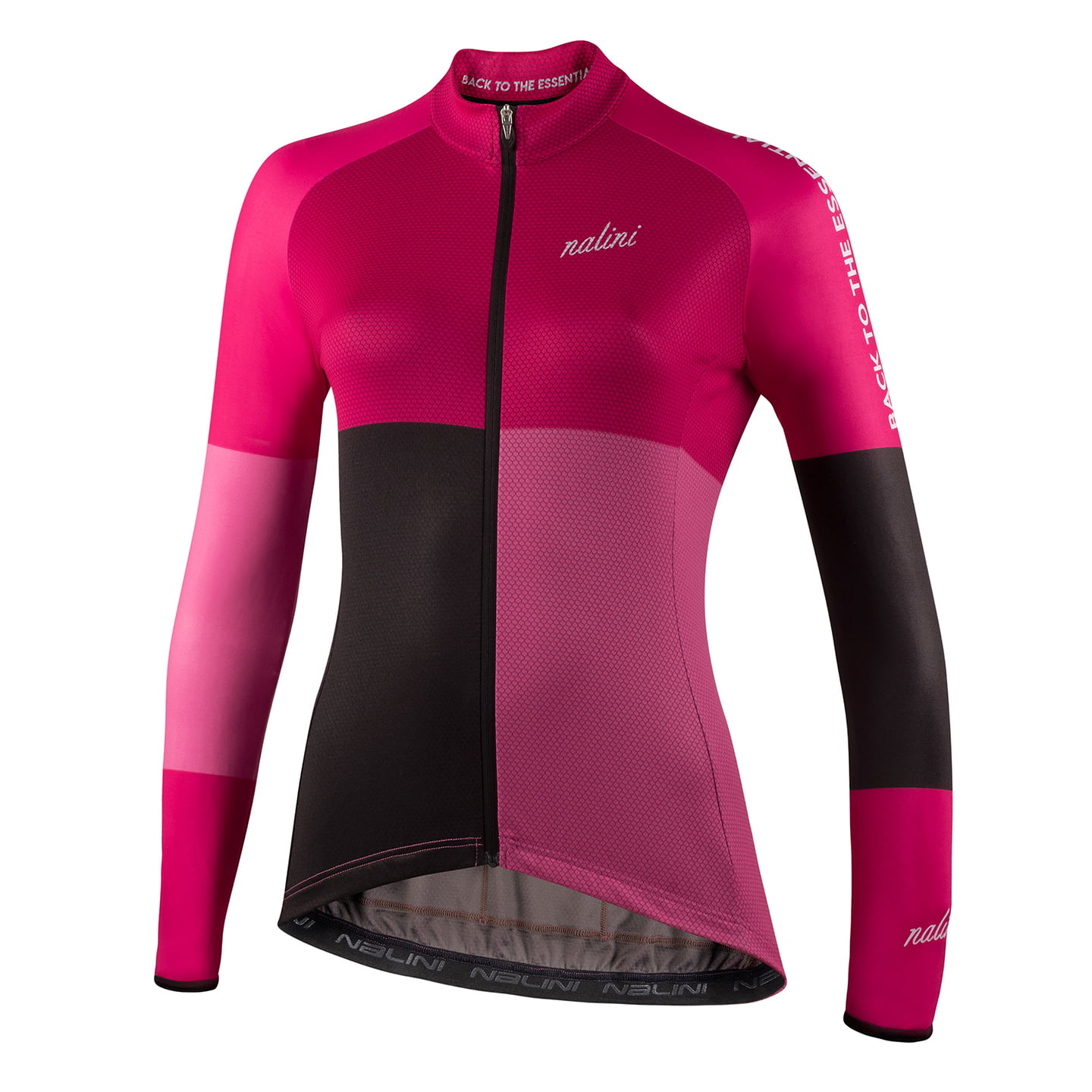 NALINI New Color Damen Langarmtrikot