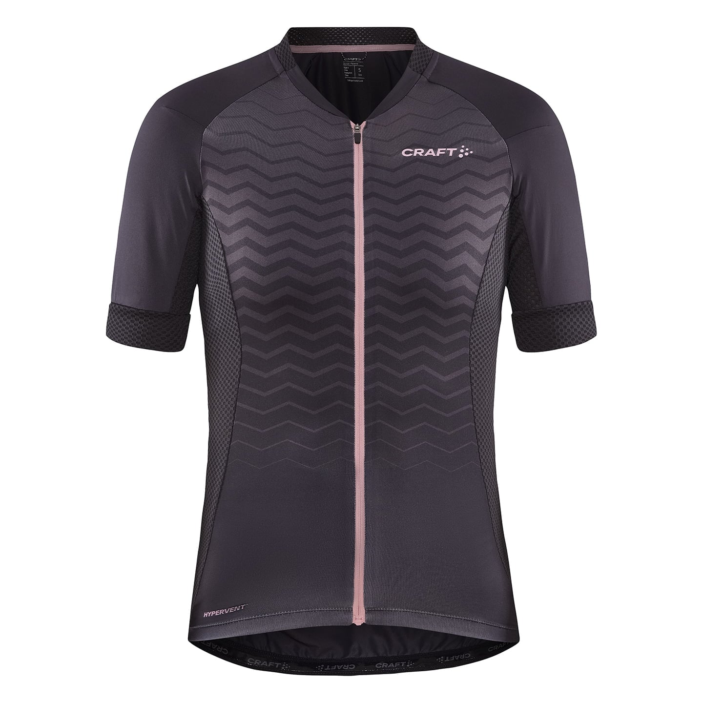CRAFT ADV Endurance Damentrikot, Größe XL, Rennradtrikot, Fahrradkleidung