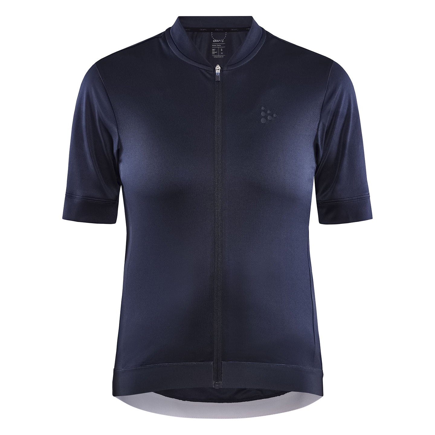 CRAFT Essence Damentrikot, Größe M, Fahrradtrikot, Radbekleidung
