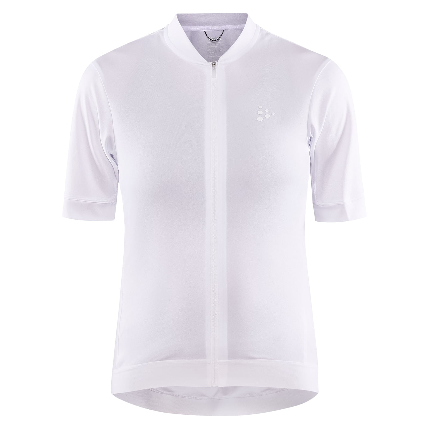 CRAFT Essence Damentrikot, Größe XL, Rennradtrikot, Fahrradkleidung