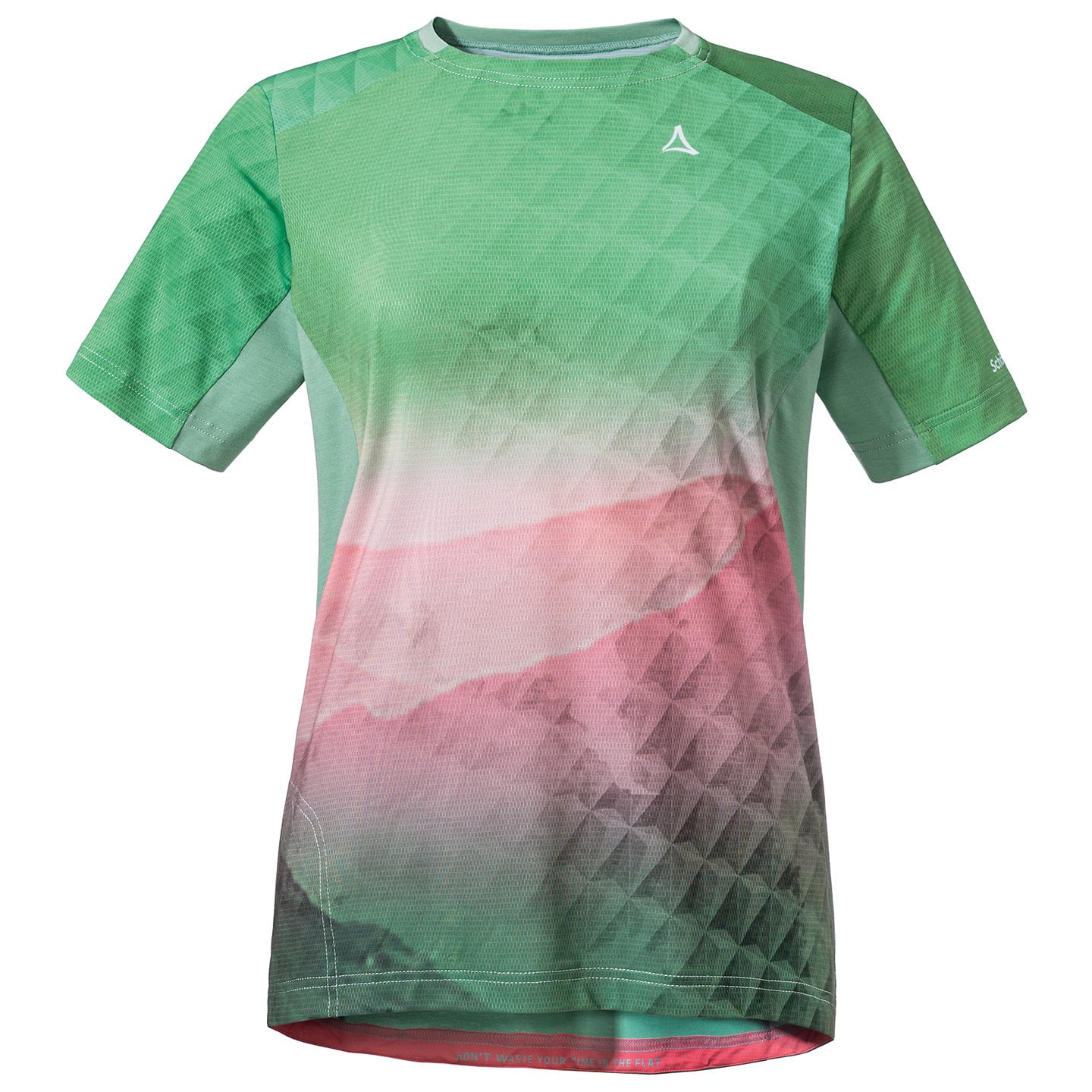 SCHÖFFEL Damen Valbella Bikeshirt