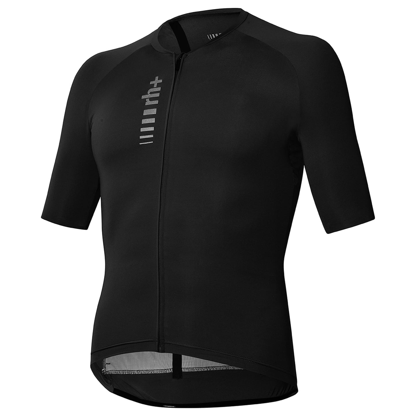 RH+ Piuma Kurzarmtrikot, für Herren, Größe 2XL, Fahrradtrikot, Radbekleidung