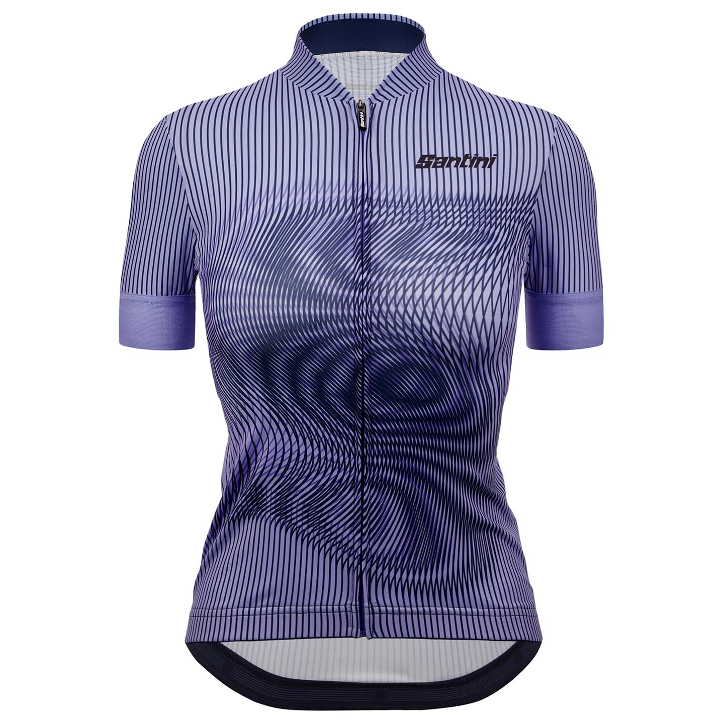 SANTINI Delta Vortex Damentrikot
