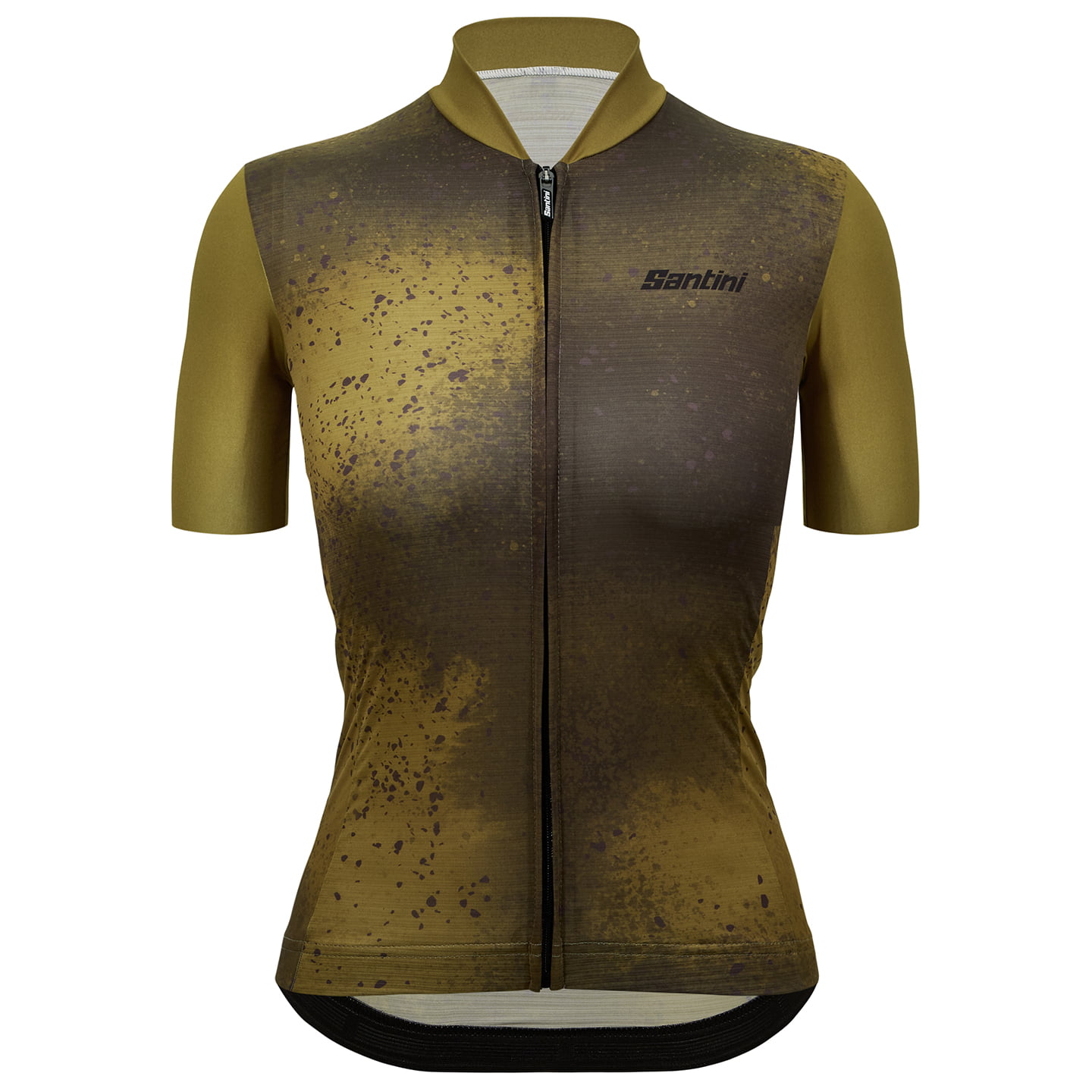 SANTINI Fango Damentrikot, Größe XL, Rennradtrikot, Fahrradkleidung