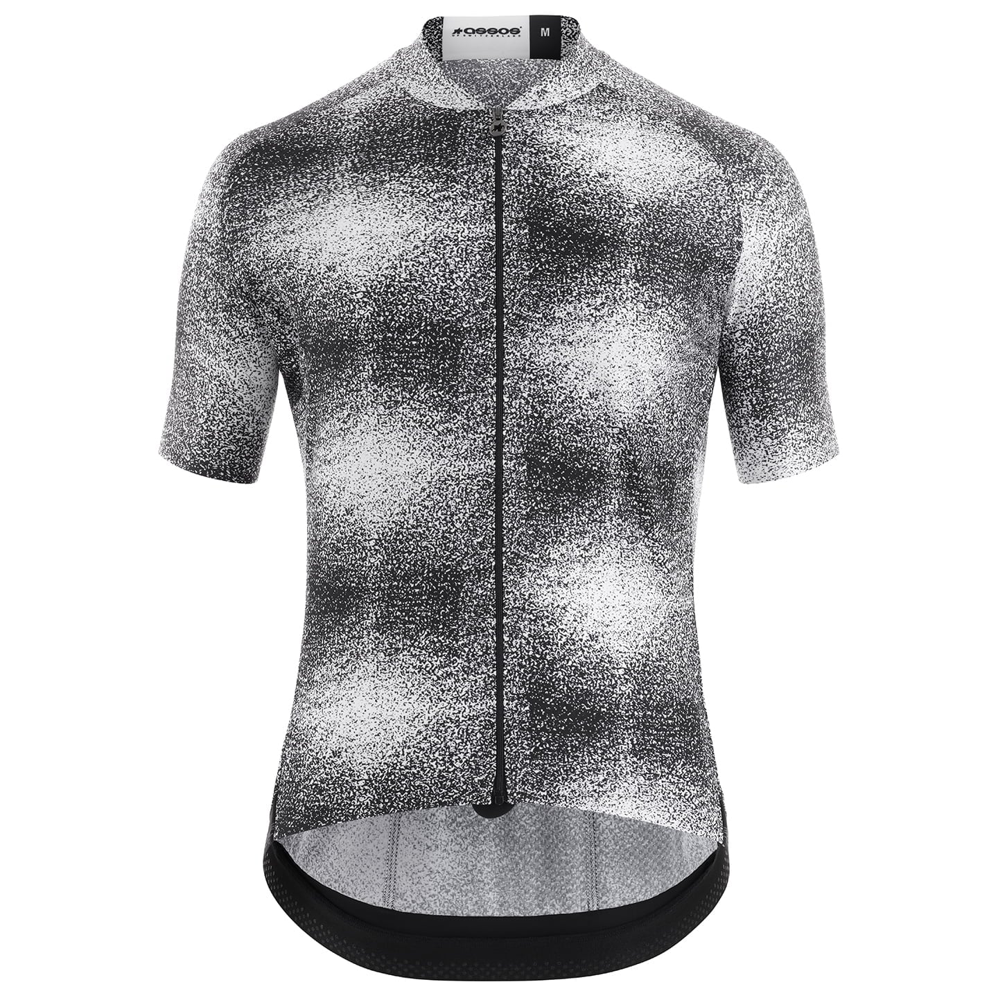 ASSOS Mille GT C2 Evo Zeus Ltd. Edt. Kurzarmtrikot, für Herren